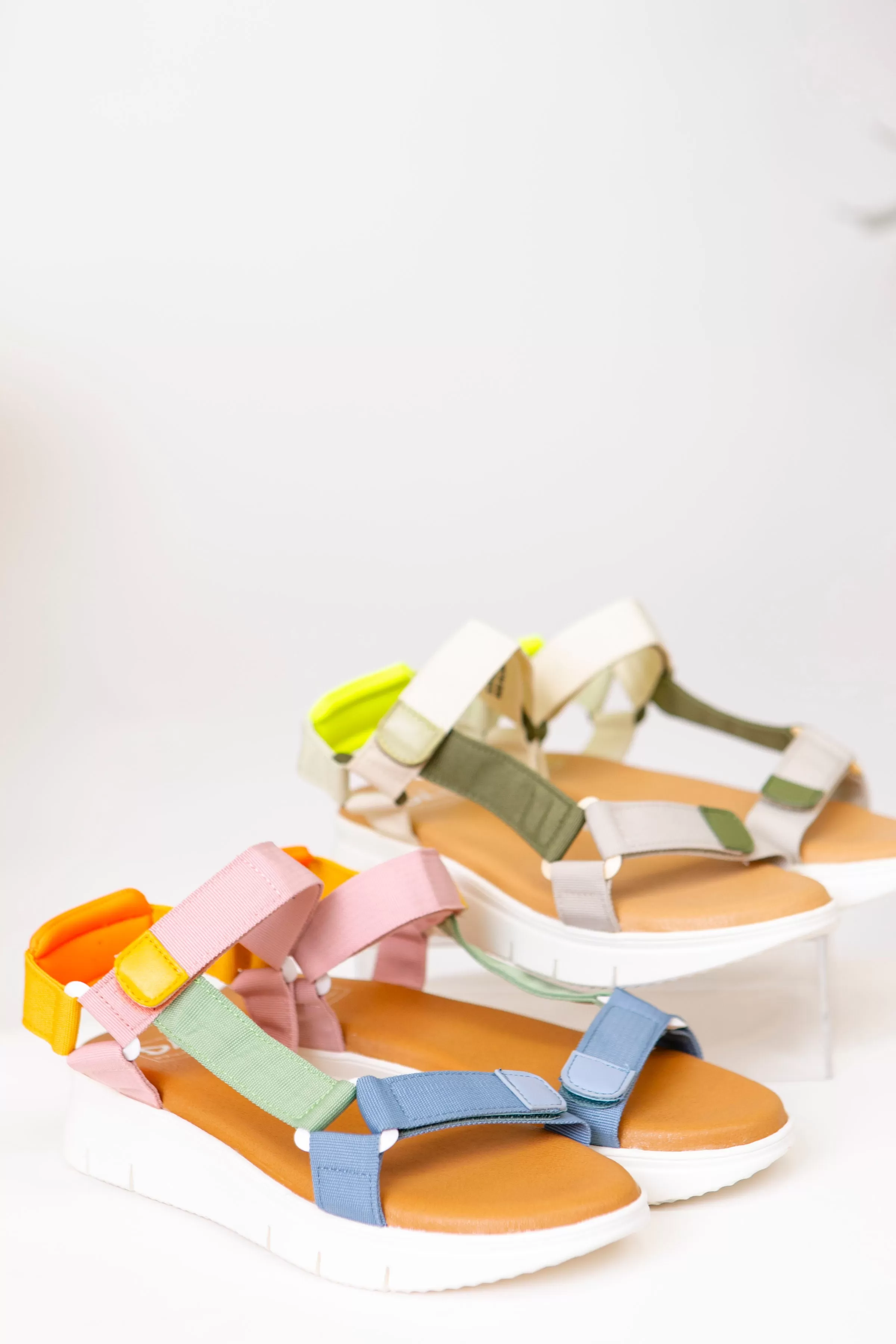 Qwest Webb-Neo Sandal