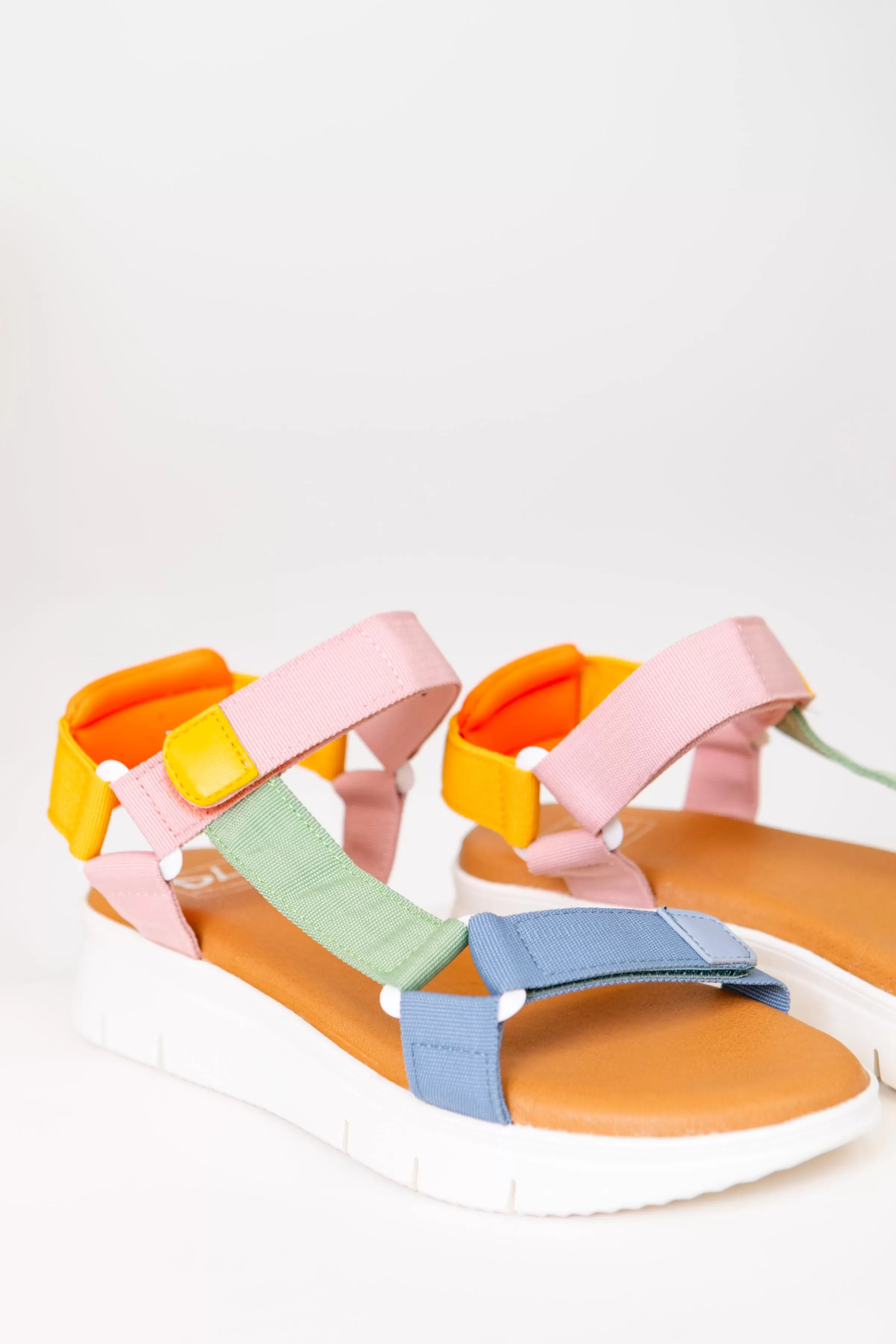 Qwest Webb-Neo Sandal