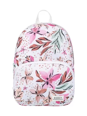 Roxy Ladies Always Core Printed Backpack