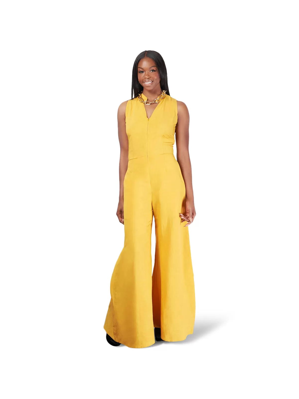 Rufiji Jumpsuit