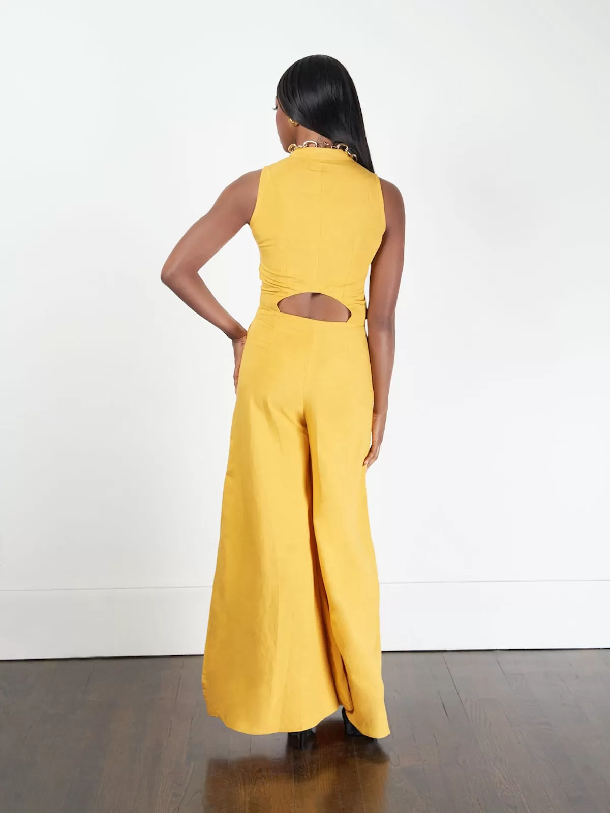 Rufiji Jumpsuit