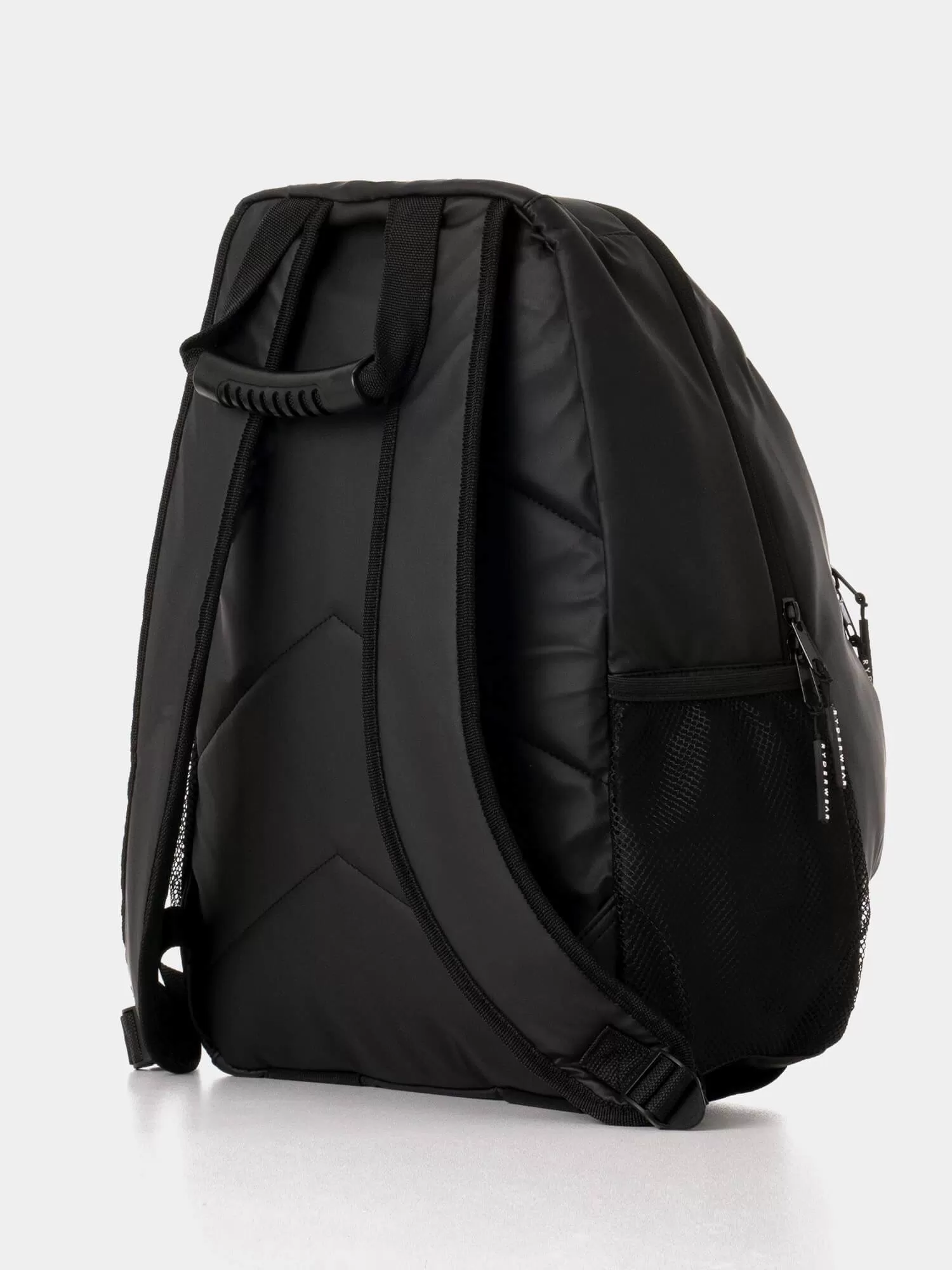 RW Backpack - Black