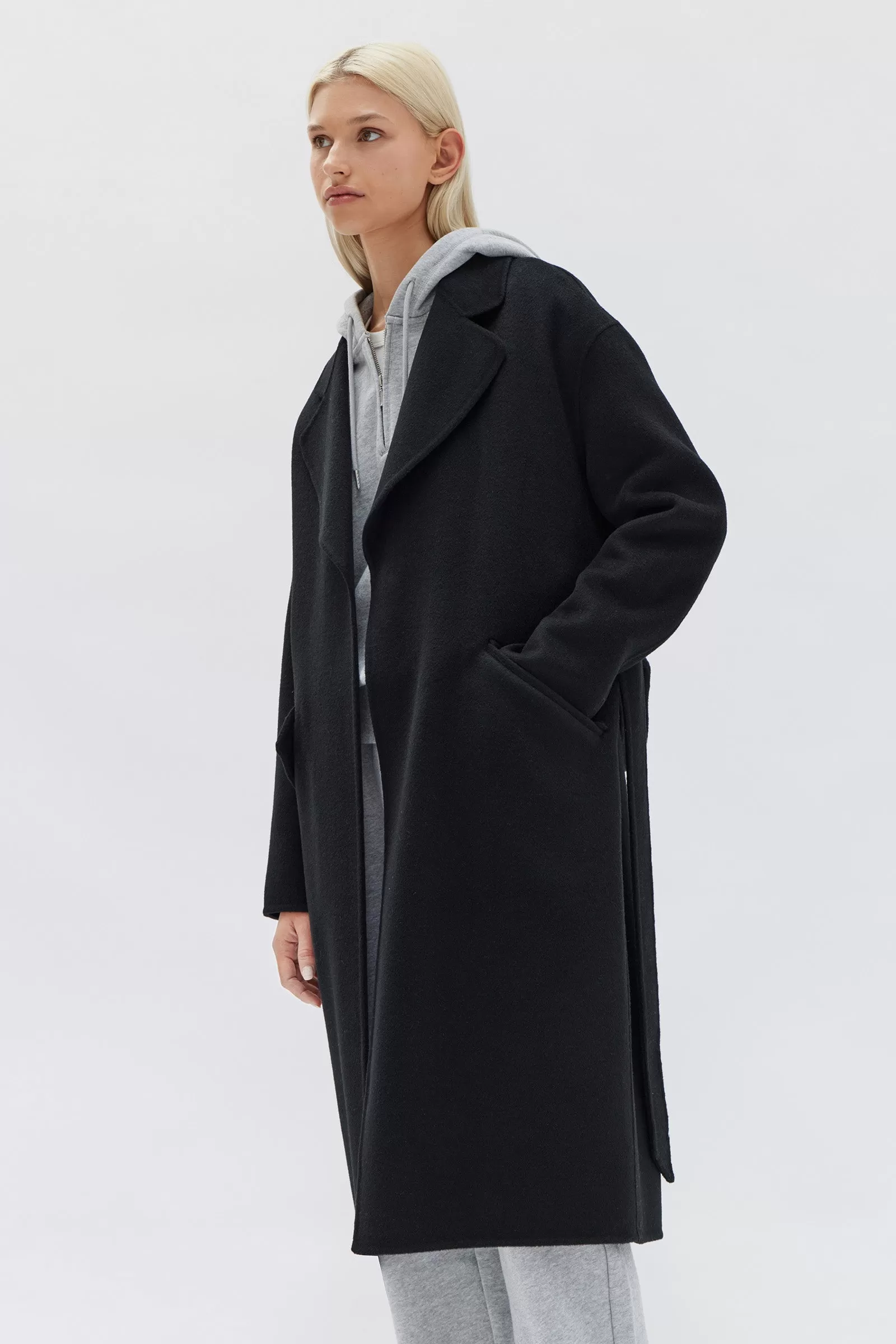 Sadie Coat