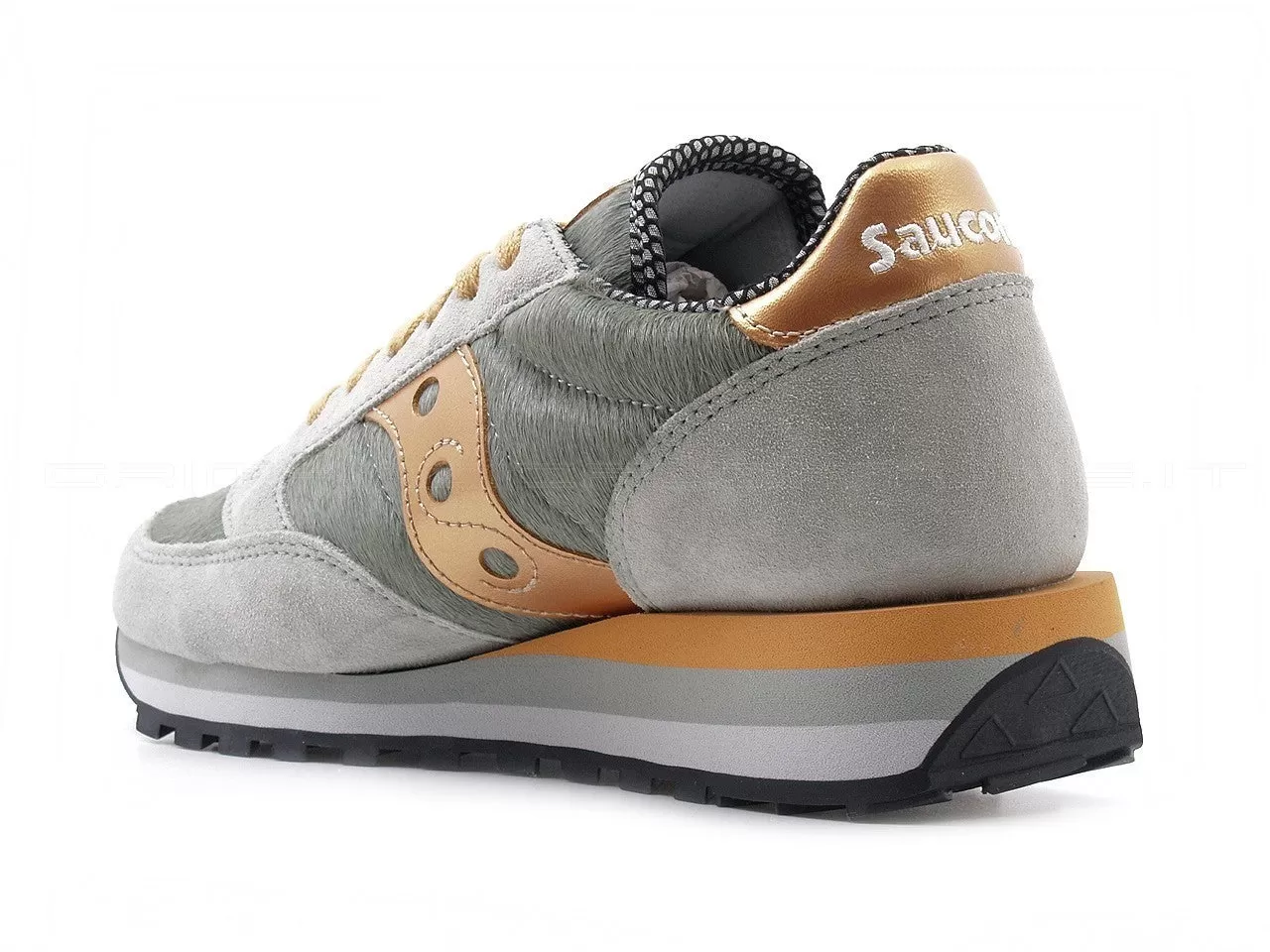 Saucony Jazz Triple Edizione Speciale