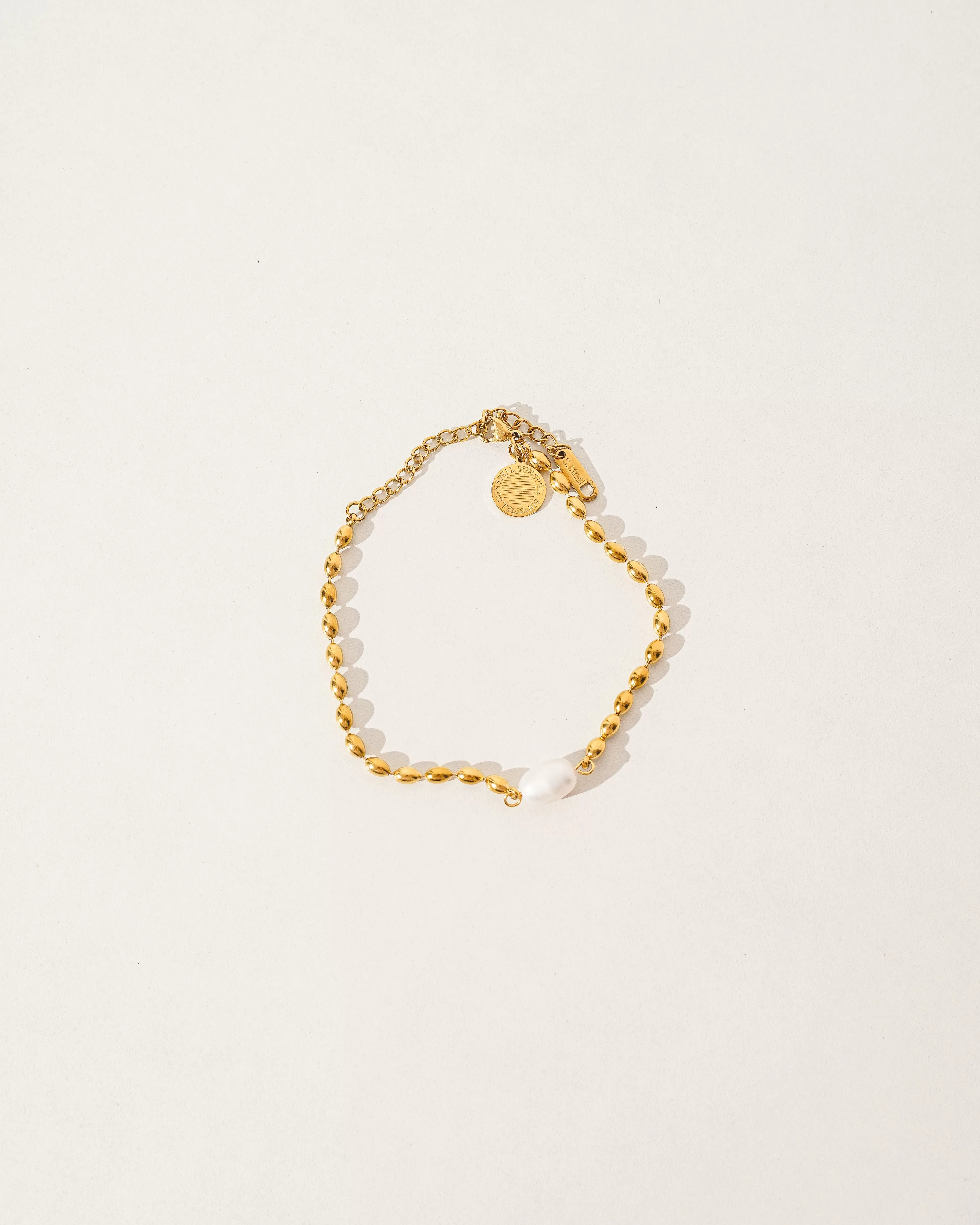 Shay Bracelet