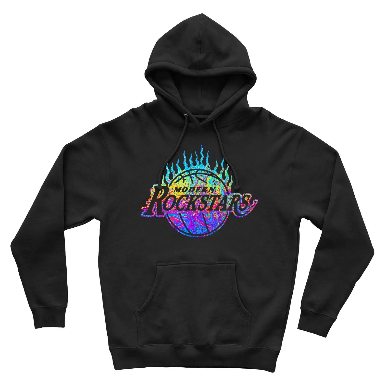 SHOWTIME HOODIE