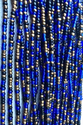 Sierra Clasp Waist Beads