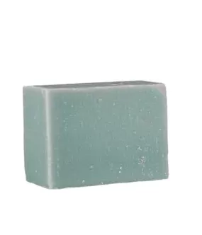 Soap - Green Tea