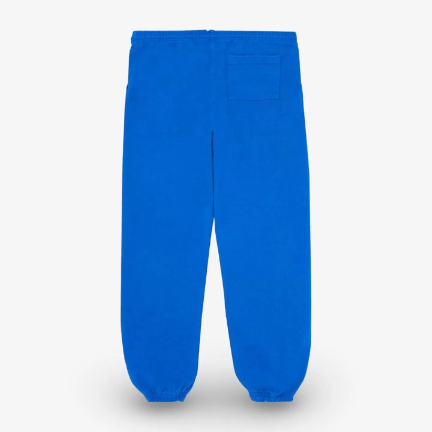 Sp5der 'TC' Sweatpants Blue SS23