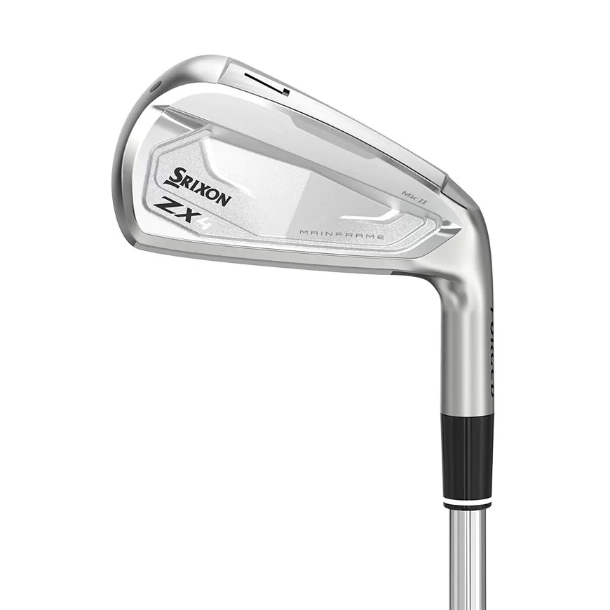 Srixon Golf Ladies ZX4 Mk II Irons