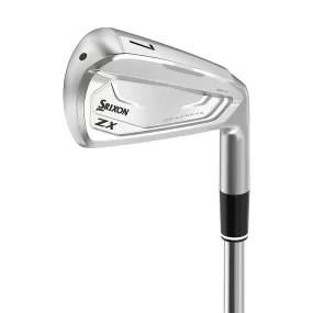 Srixon Golf Ladies ZX4 Mk II Irons