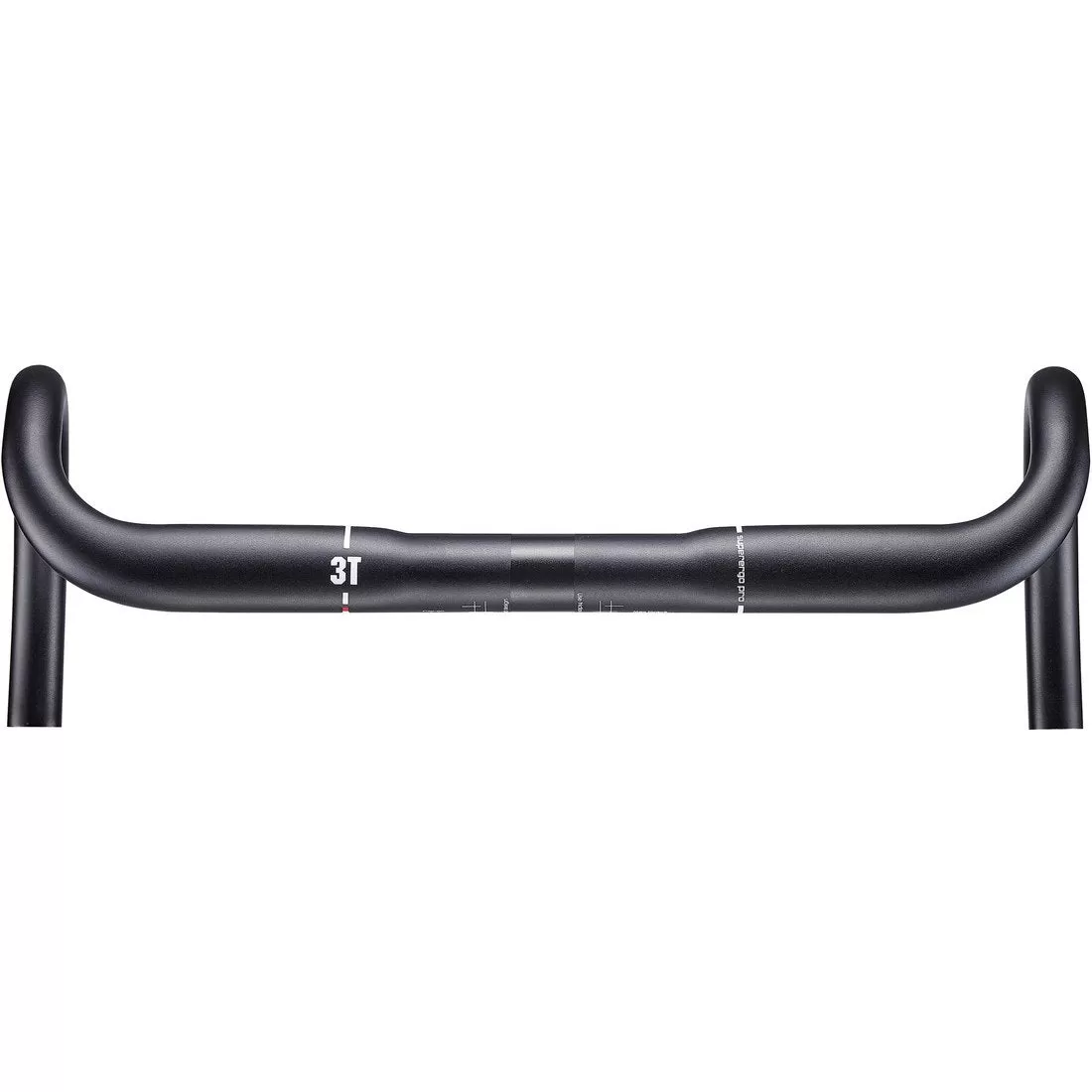 Supergo Pro 3T Aluminium Racing Lenker/Dropbar