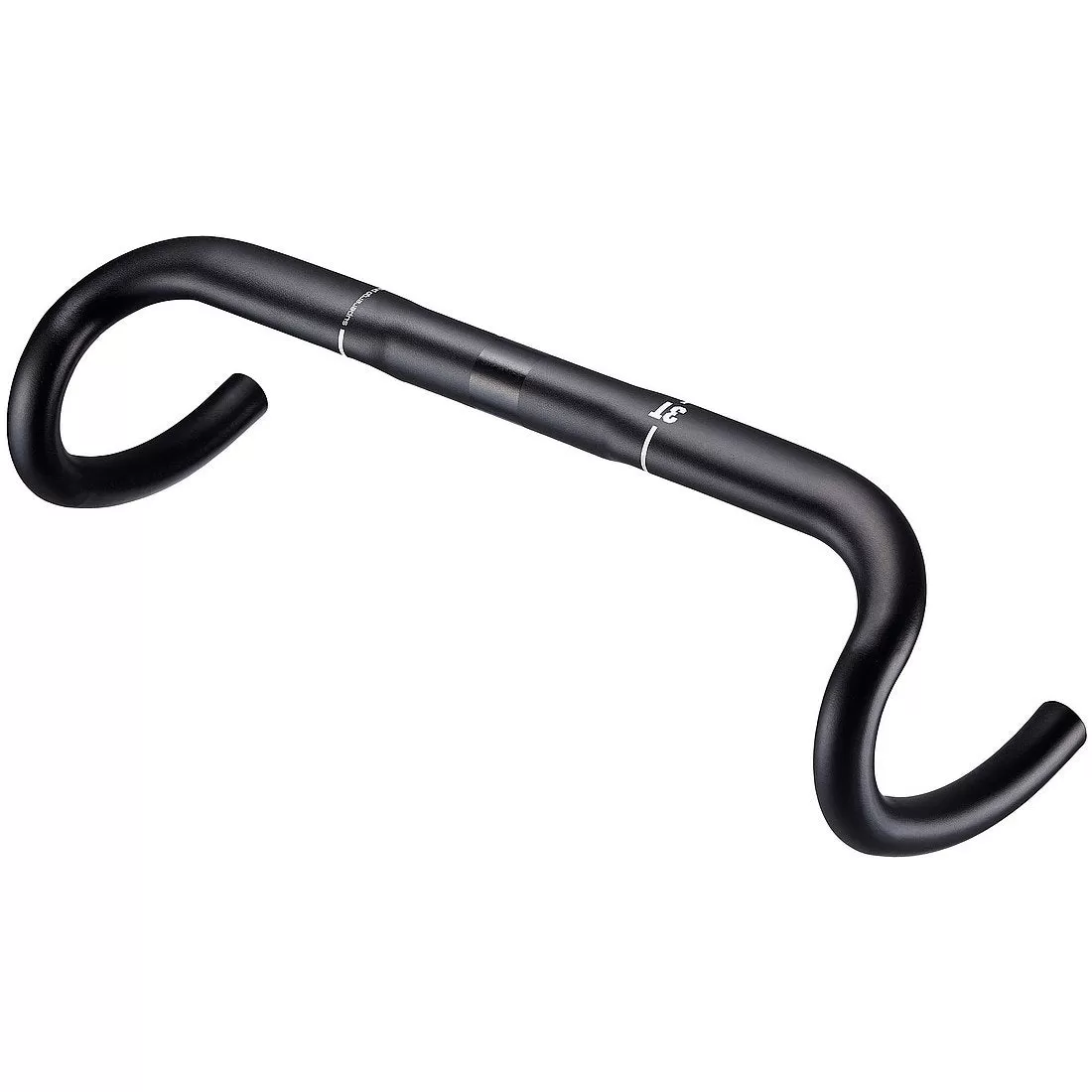 Supergo Pro 3T Aluminium Racing Lenker/Dropbar