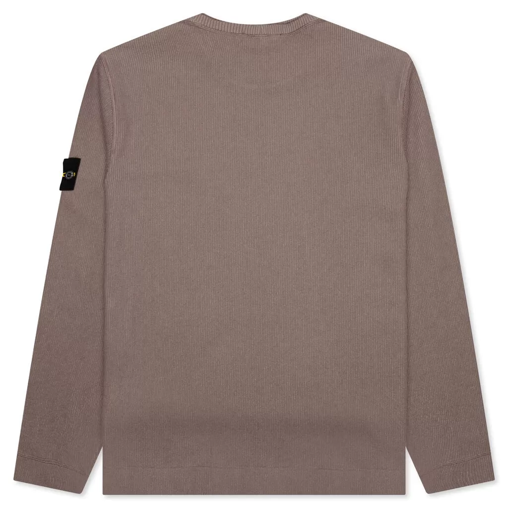 Sweatshirt - Dove Grey