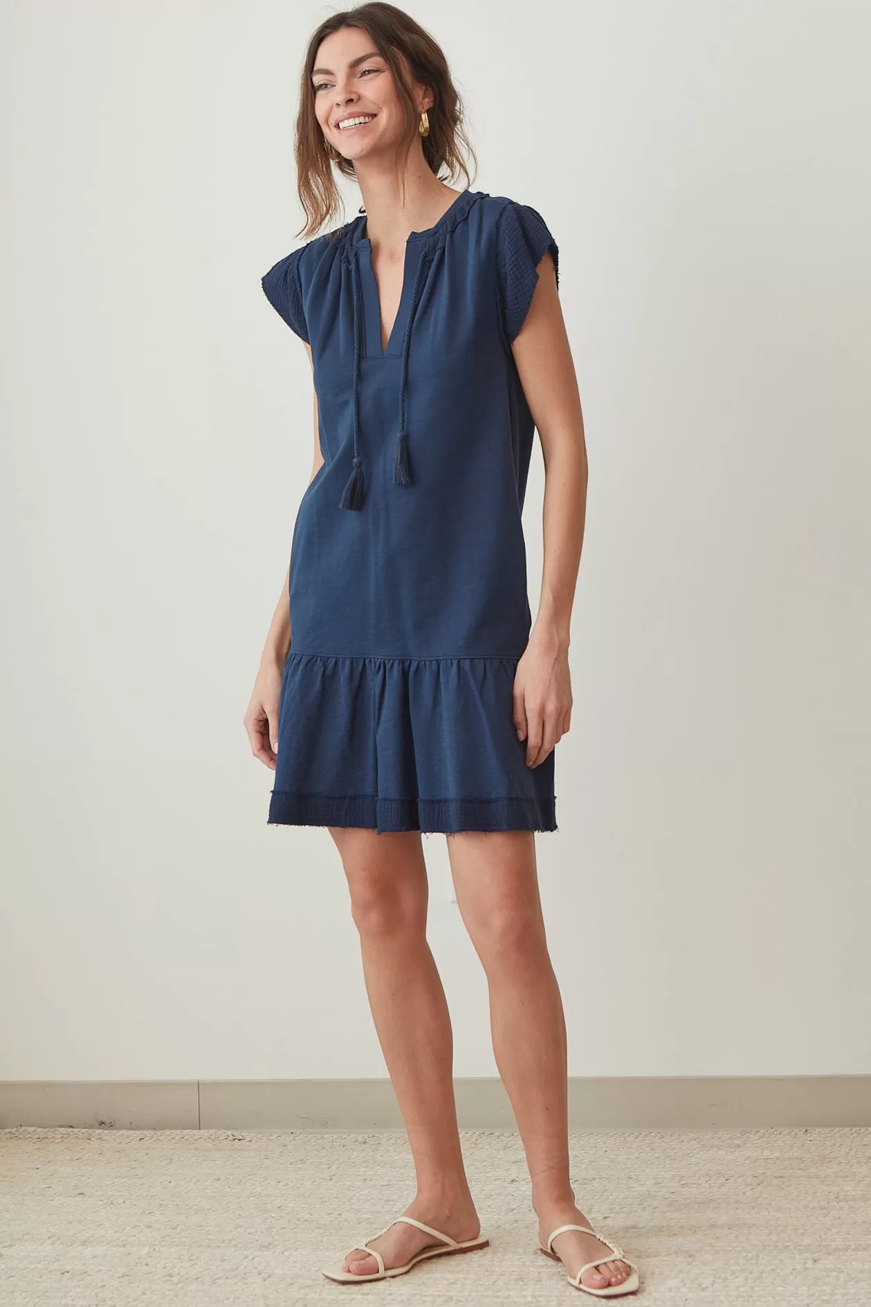 Sylvie Dress