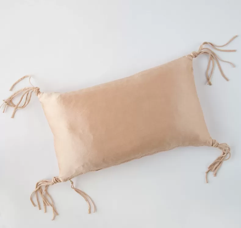 Taline Pillow Collection includes insert