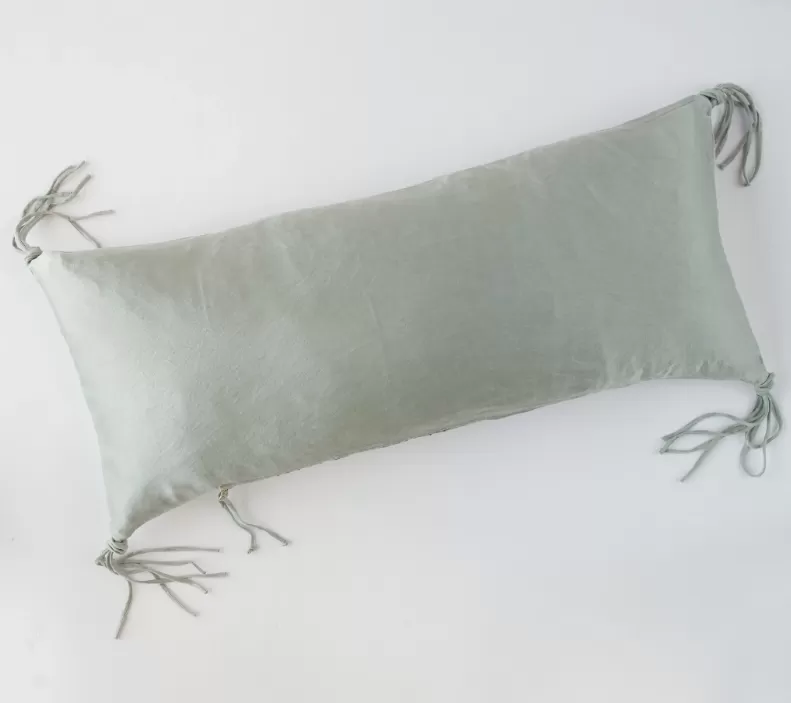 Taline Pillow Collection includes insert