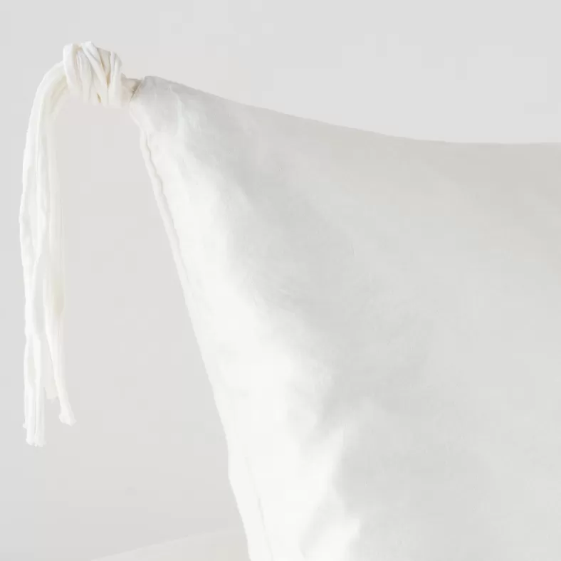 Taline Pillow Collection includes insert