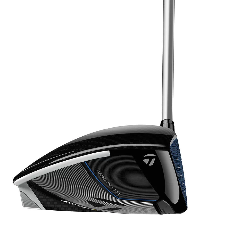 TaylorMade QI10 Max Driver Ladies RH