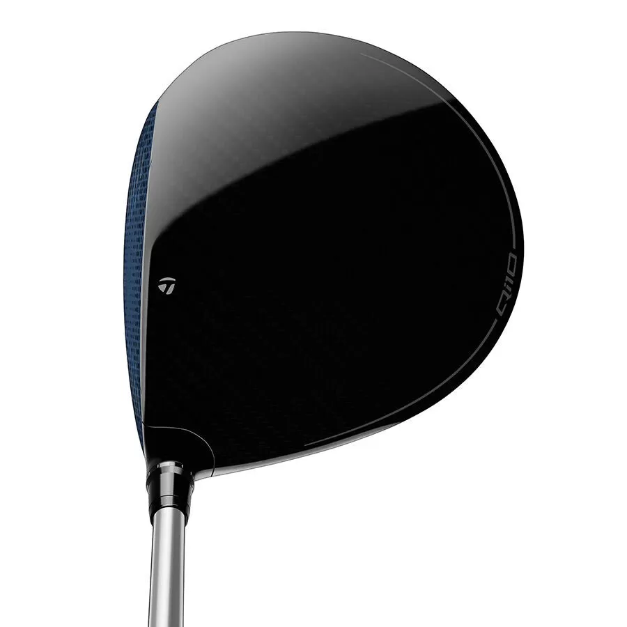 TaylorMade QI10 Max Driver Ladies RH