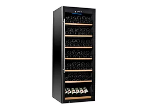 TECNO WINE CHILLER (119 Bottles) (Single Temperature Zone), SW-137