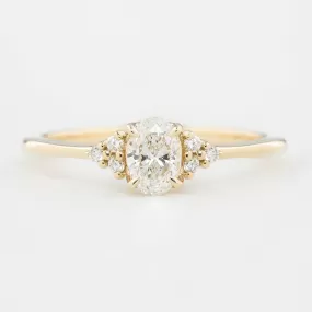 Teresa 0.40ct Diamond Ring