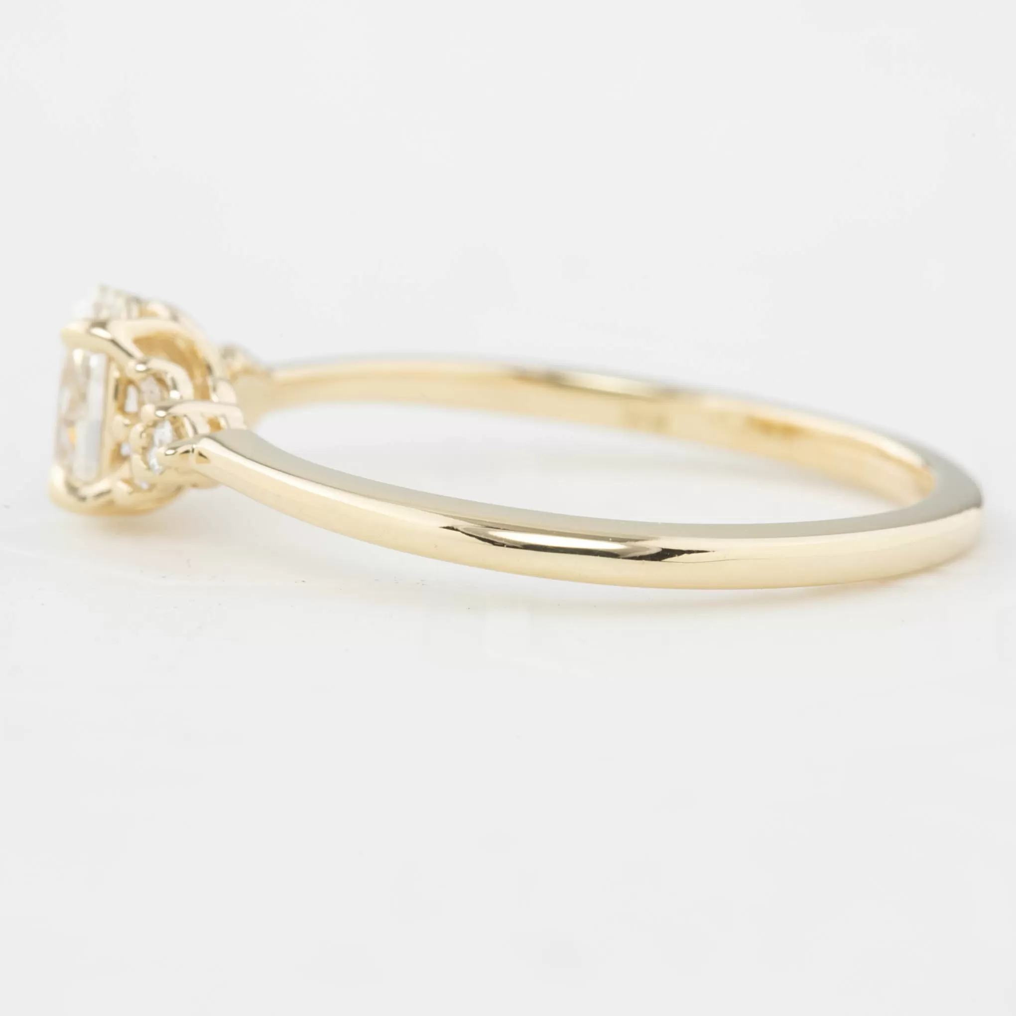 Teresa 0.40ct Diamond Ring