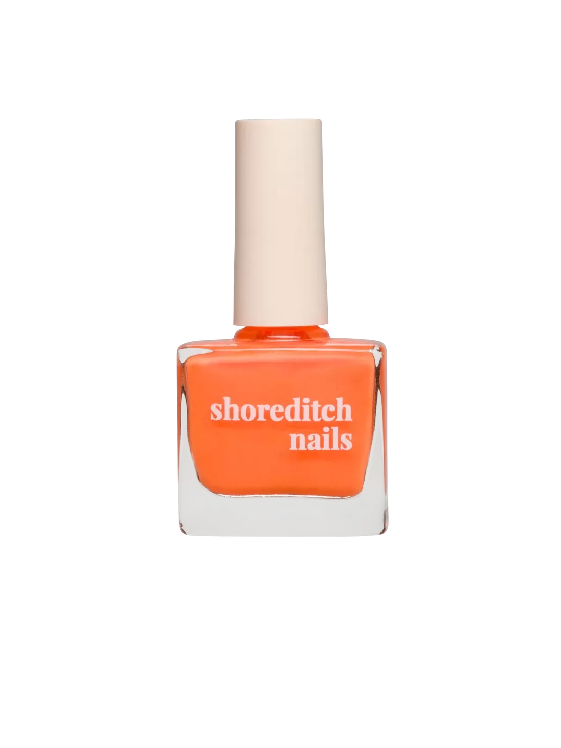 The Beak Street Nail Polish