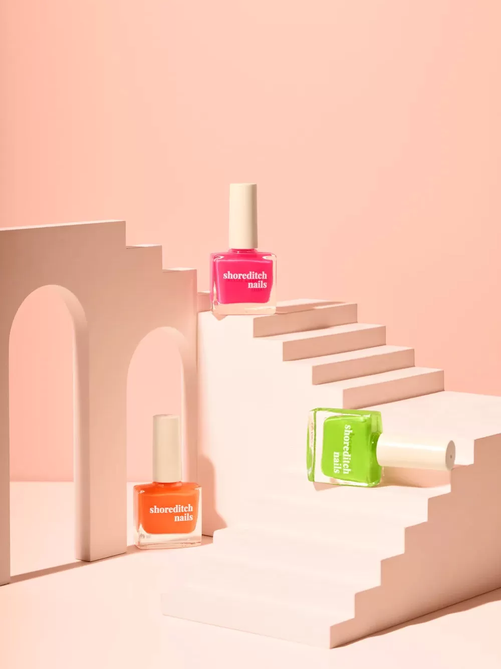 The Beak Street Nail Polish