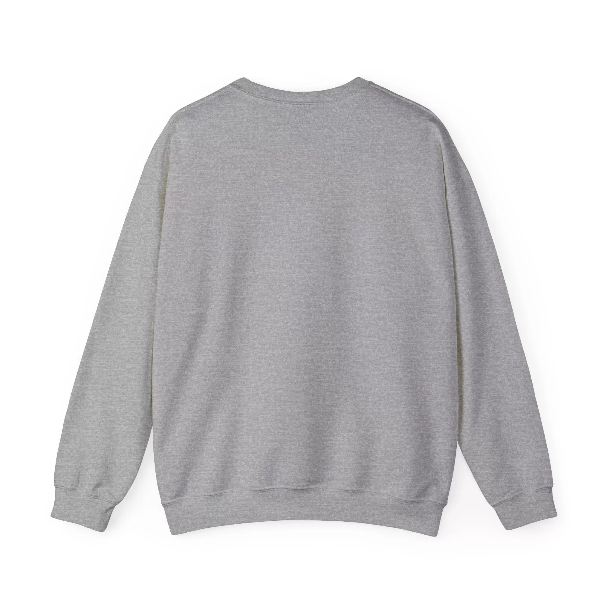 #themiddlefieldlife Unisex Heavy Blend™ Crewneck Sweatshirt