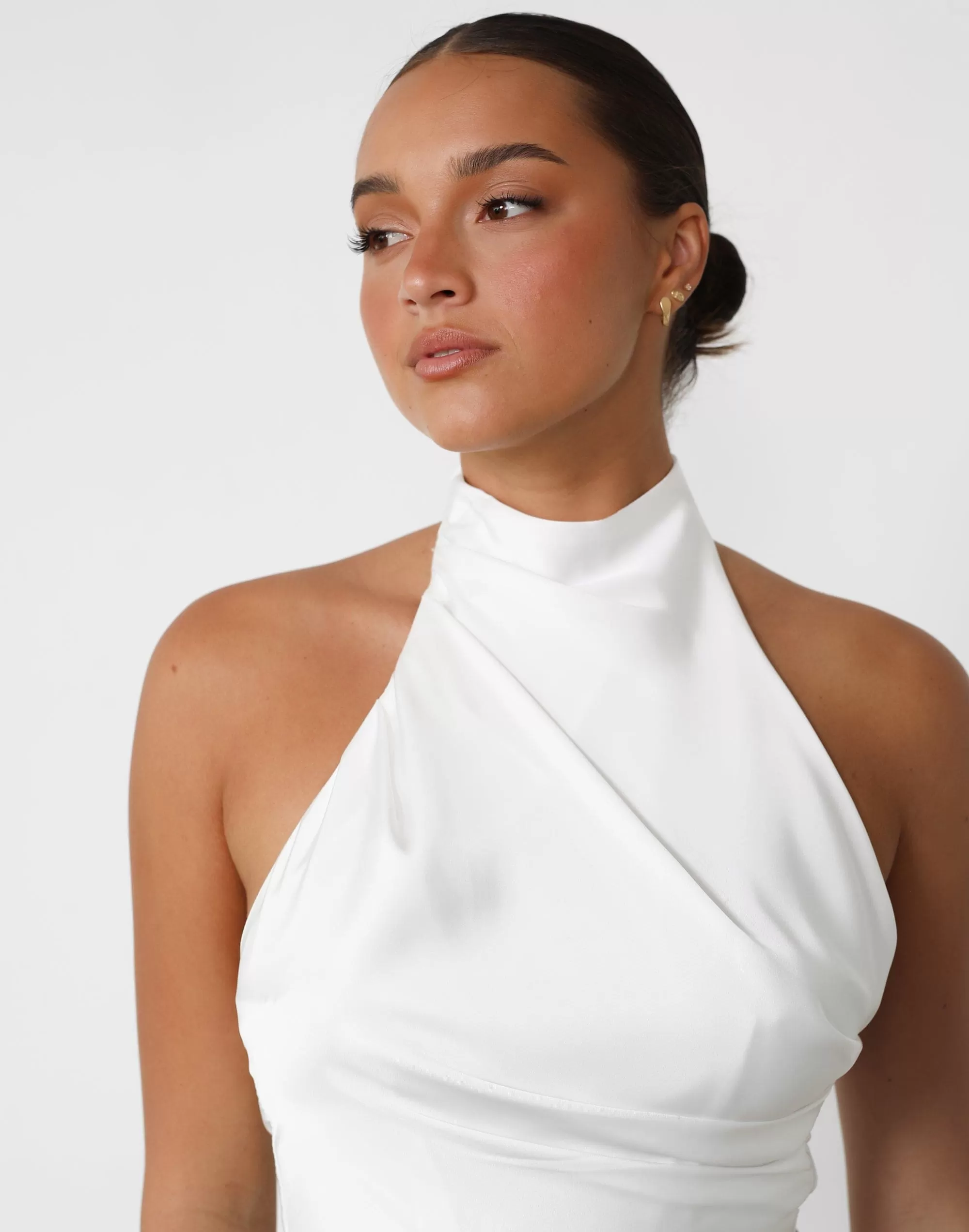 Tinashe Top (White)