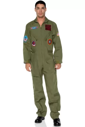 Top Gun Men's Flight Suit