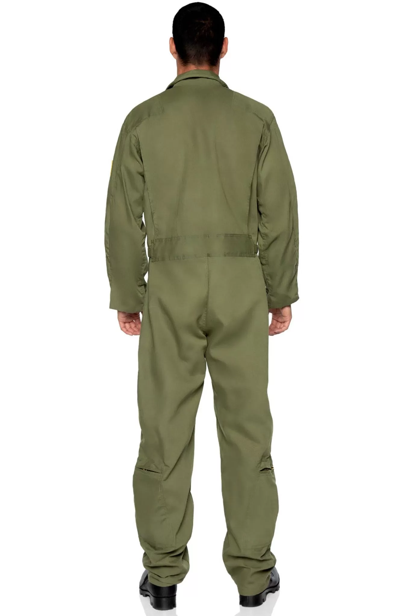 Top Gun Men's Flight Suit