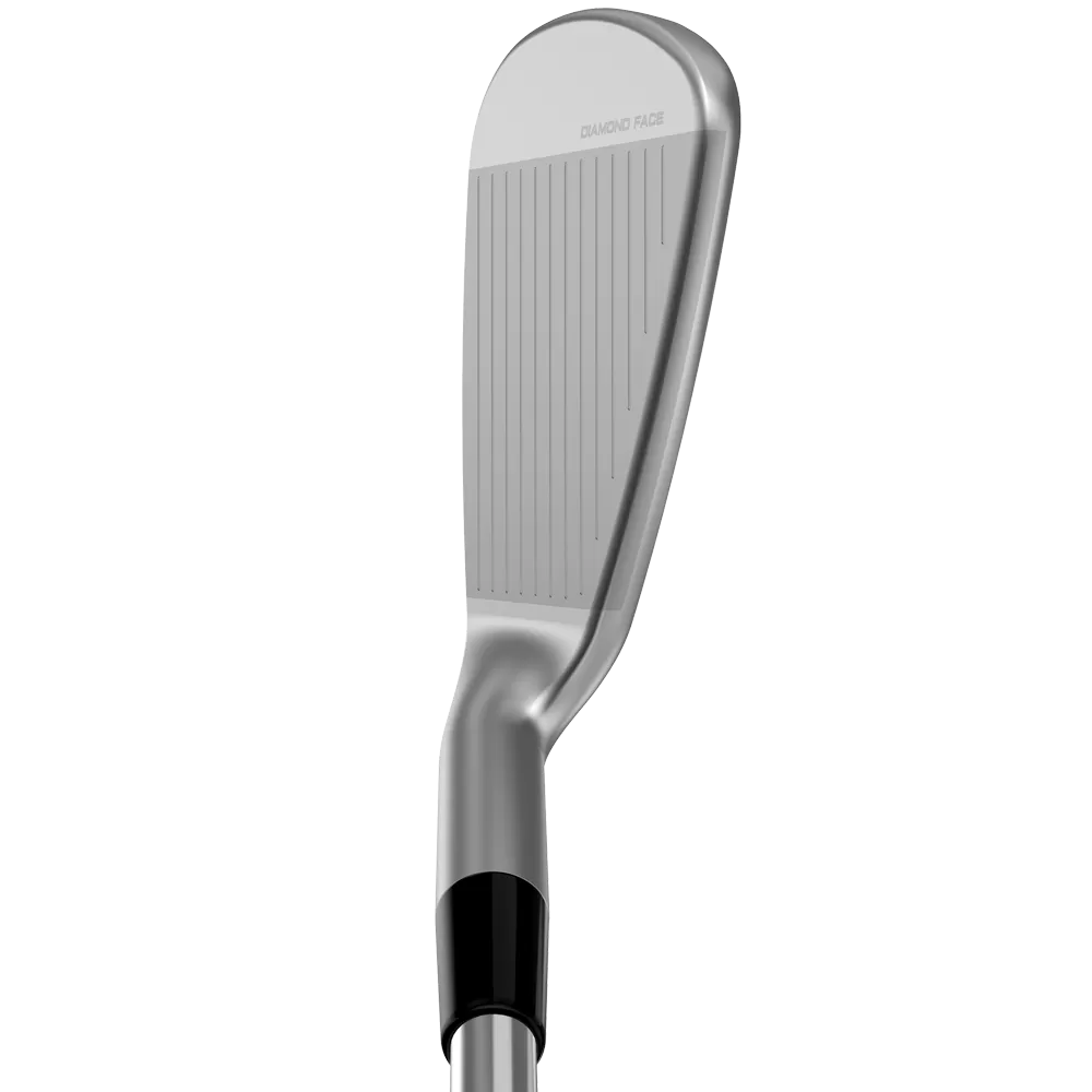 Tour Edge Exotics Ladies C722 Iron Set