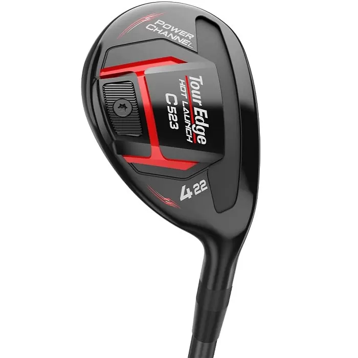 Tour Edge Hot Launch Ladies C523 Hybrid