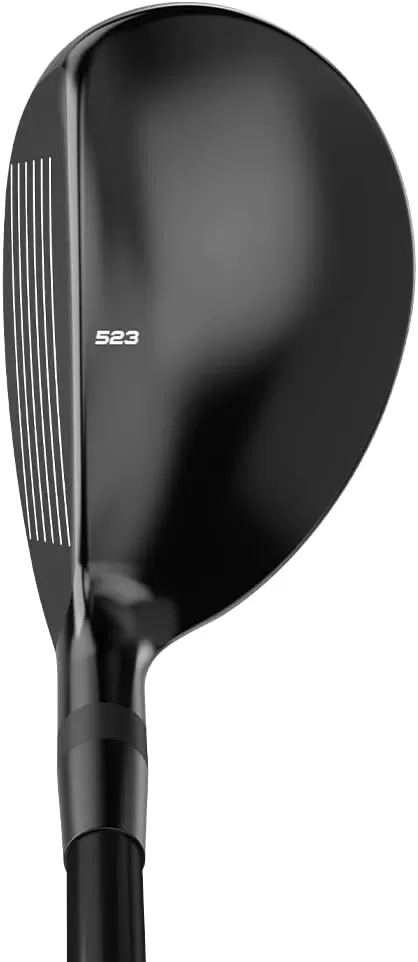 Tour Edge Hot Launch Ladies C523 Hybrid