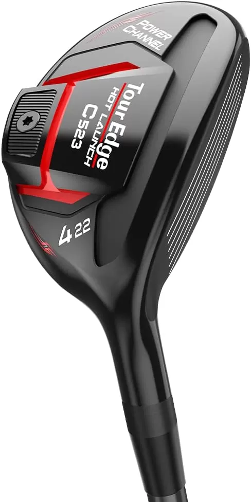 Tour Edge Hot Launch Ladies C523 Hybrid