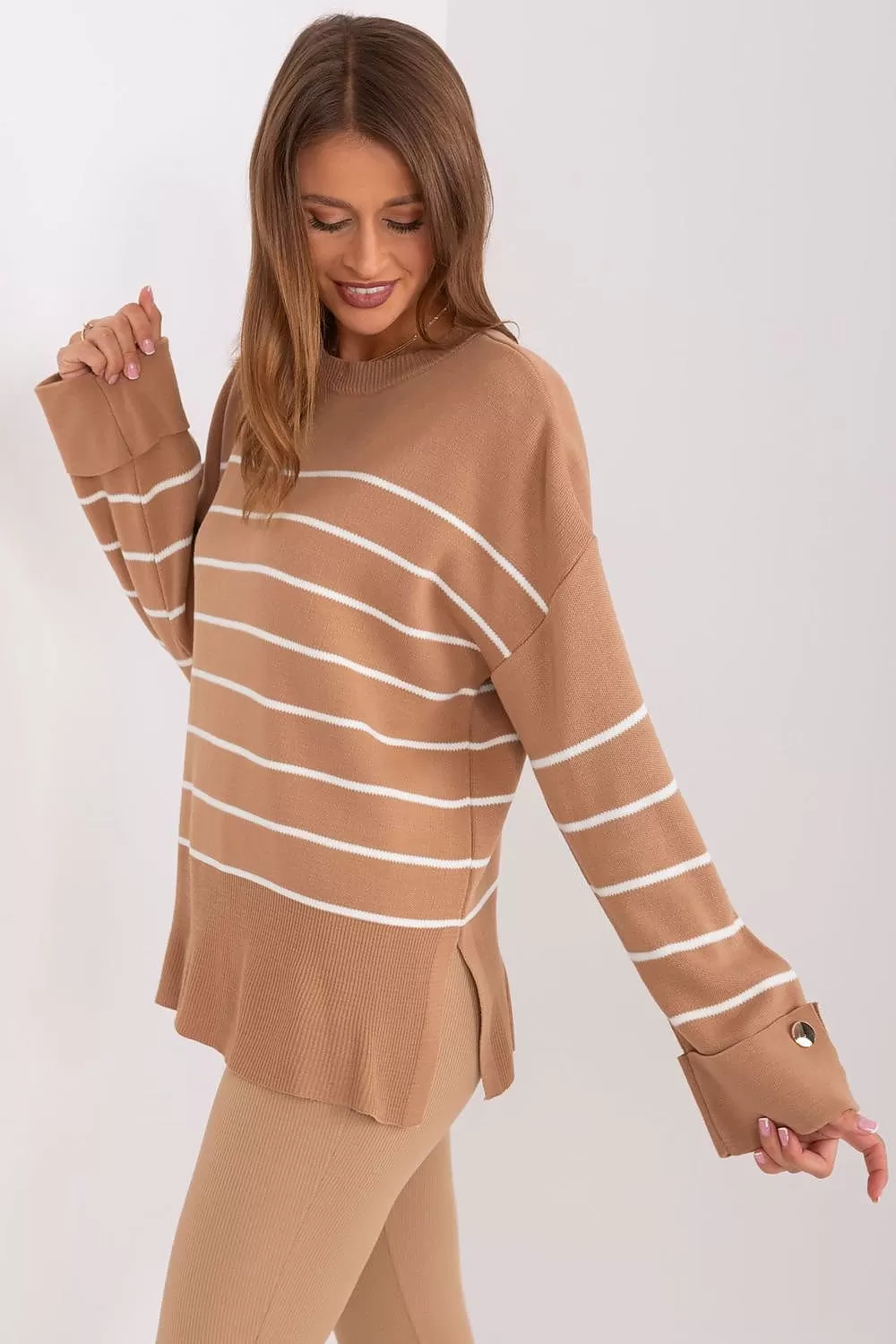 Trendy & Snuggly Jumper