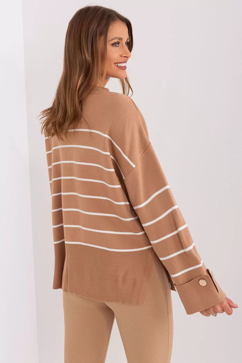 Trendy & Snuggly Jumper