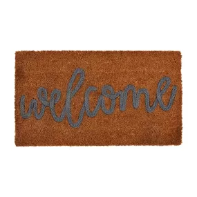 Welcome Door Mat