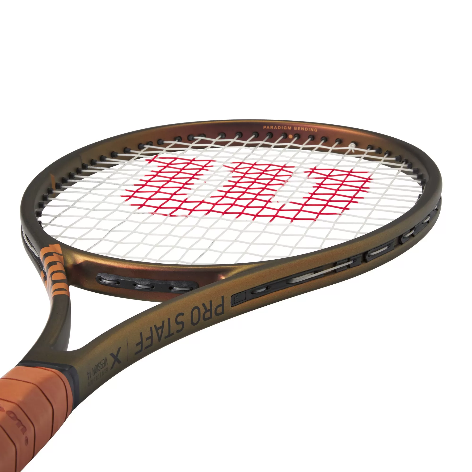 Wilson Pro Staff X v14