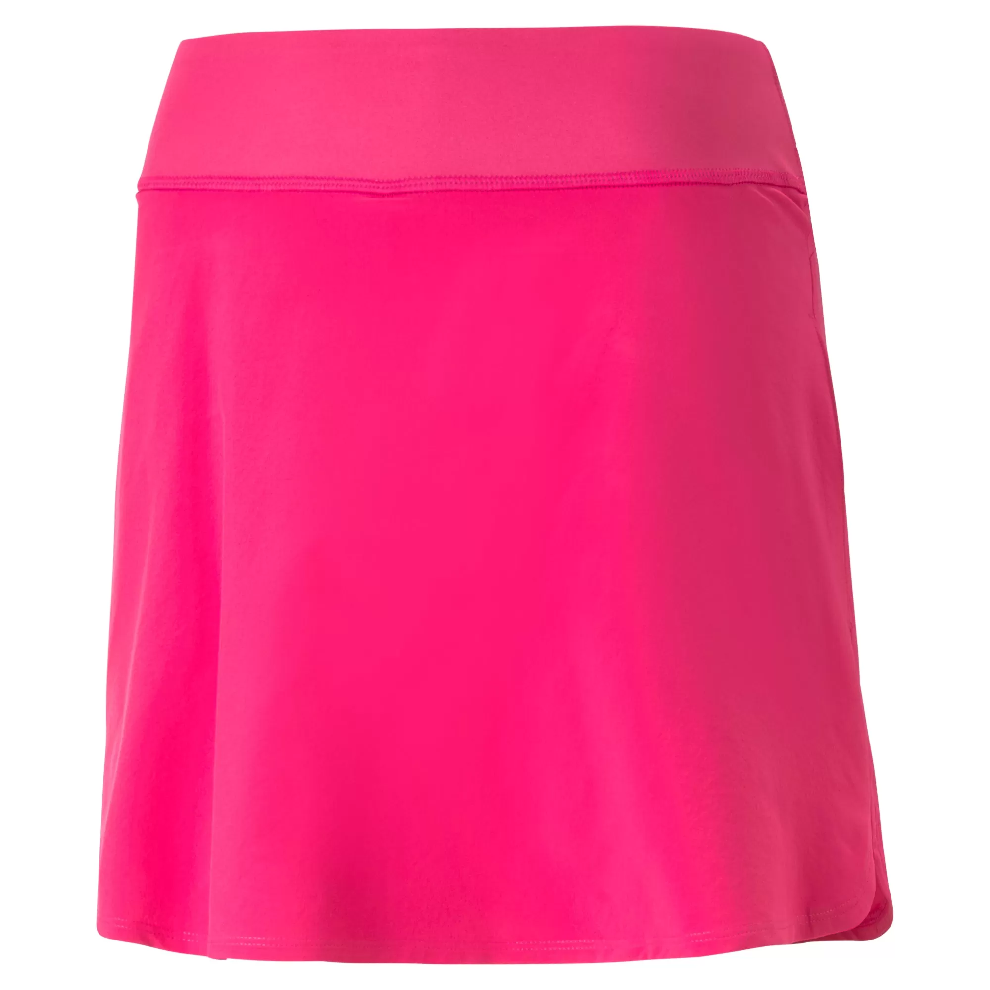 Women's PWRSHAPE Solid Golf Skirt | Orchid Shadow