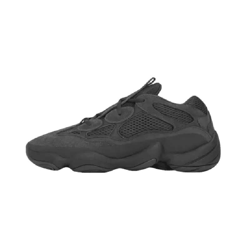 Yeezy 500 Utility Black