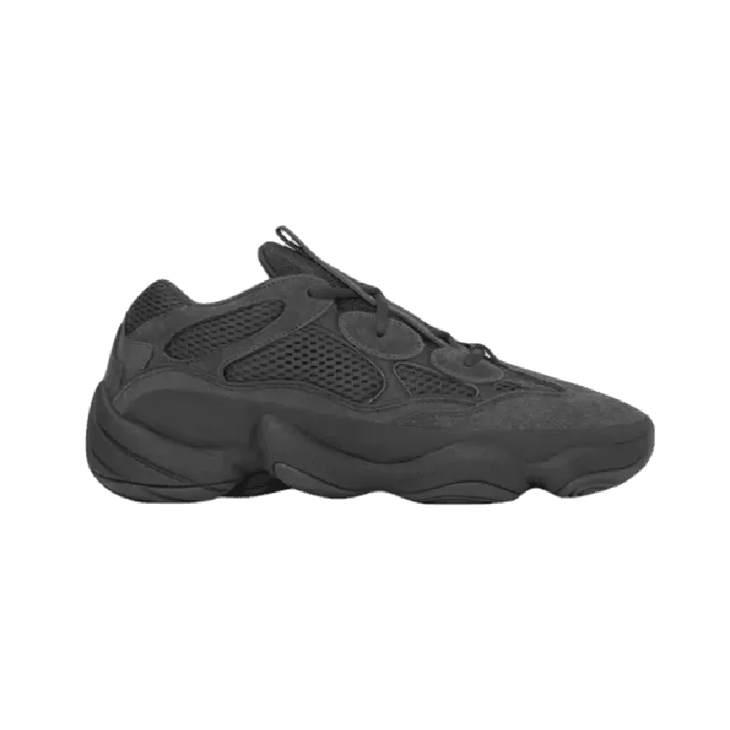 Yeezy 500 Utility Black