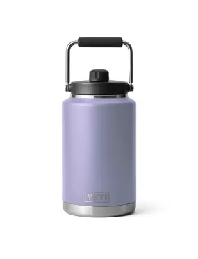 YETI Rambler Gallon Jug Cosmic Lilac