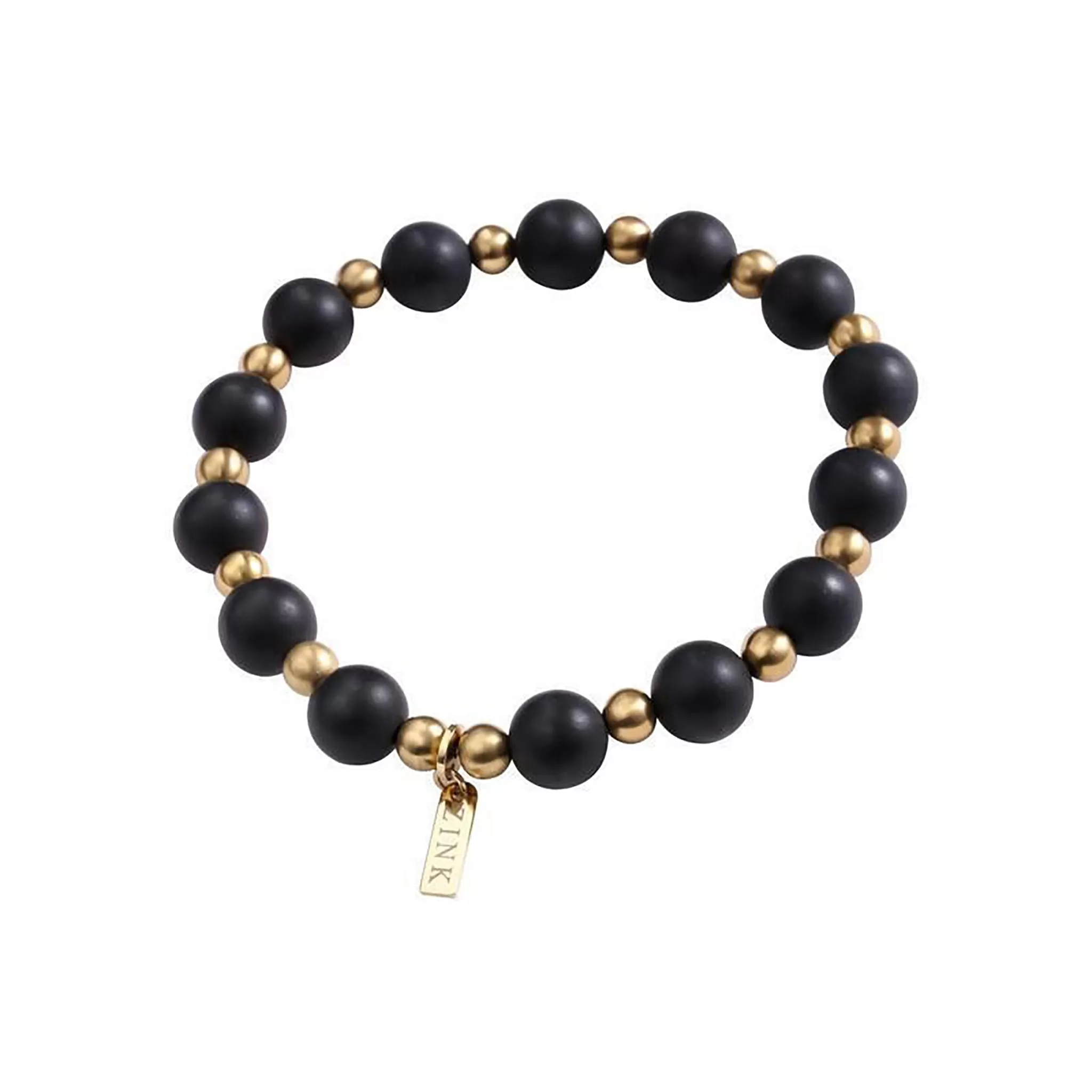 ZJBC009BAGP ZINK Men's Bracelet